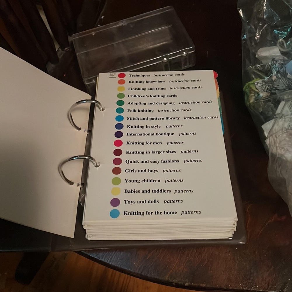 Books - Picture 2 of 3